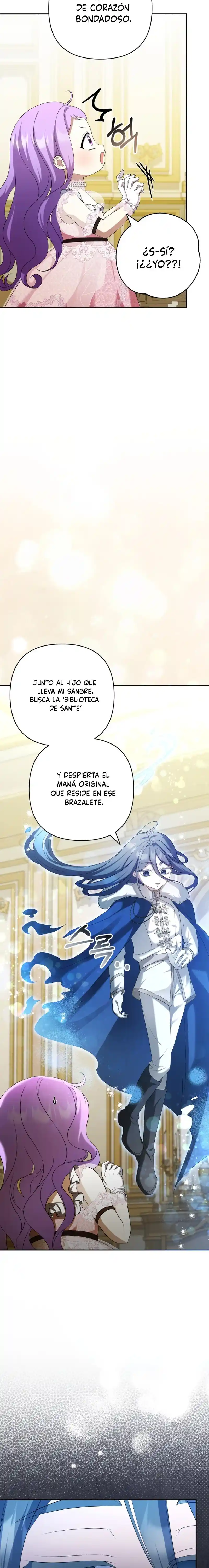 ¡Soy La Hija Del Heredero Loco! - Capítulo 35 - Página 6 - LectorTMOo