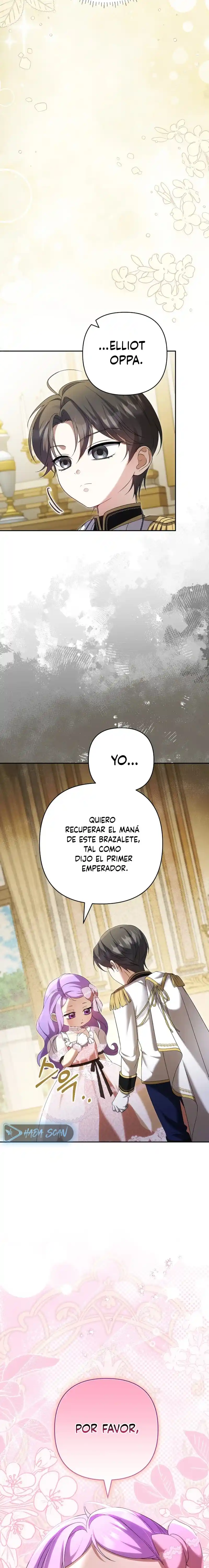 ¡Soy La Hija Del Heredero Loco! - Capítulo 35 - Página 12 - LectorTMOo