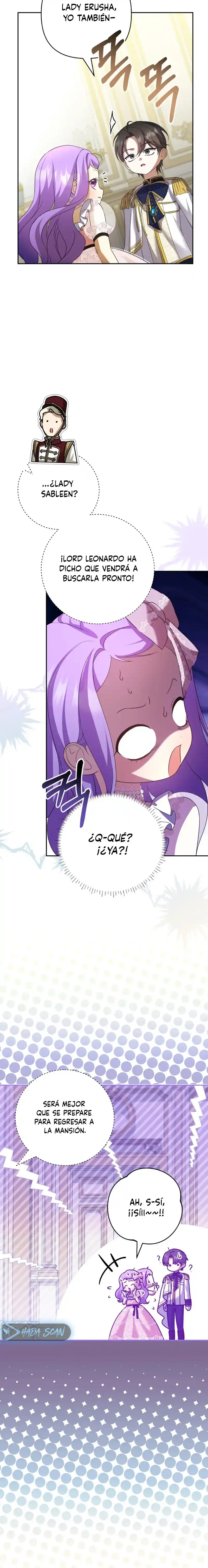 ¡Soy La Hija Del Heredero Loco! - Capítulo 35 - Página 14 - LectorTMOo