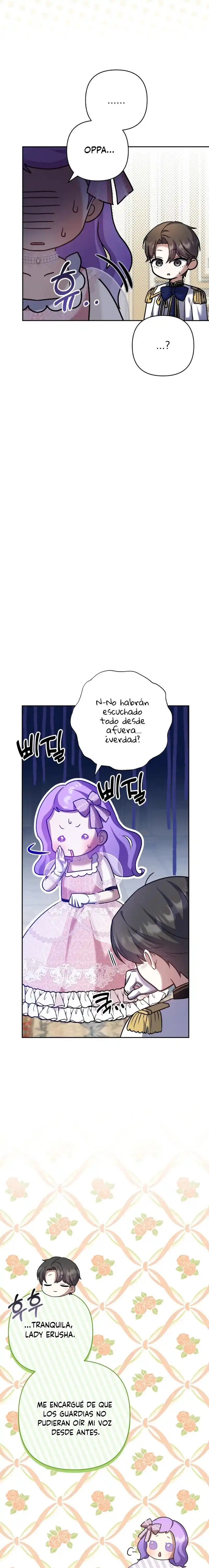 ¡Soy La Hija Del Heredero Loco! - Capítulo 35 - Página 15 - LectorTMOo