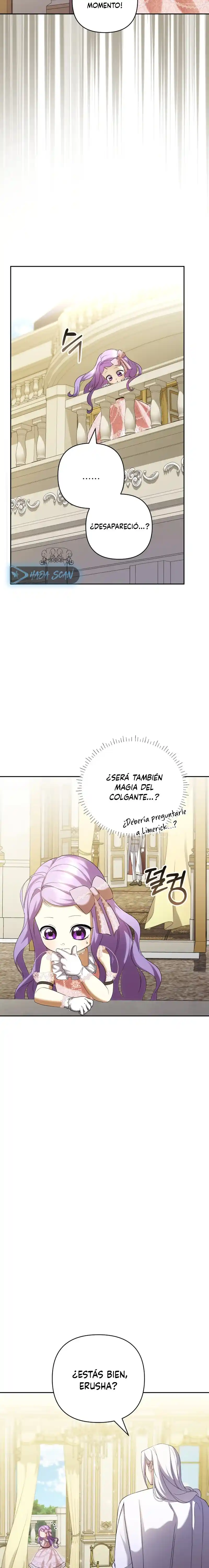 ¡Soy La Hija Del Heredero Loco! - Capítulo 35 - Página 18 - LectorTMOo