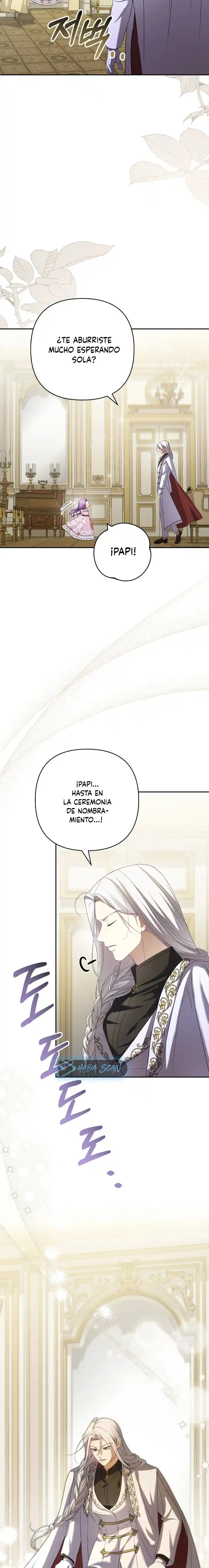 ¡Soy La Hija Del Heredero Loco! - Capítulo 35 - Página 19 - LectorTMOo