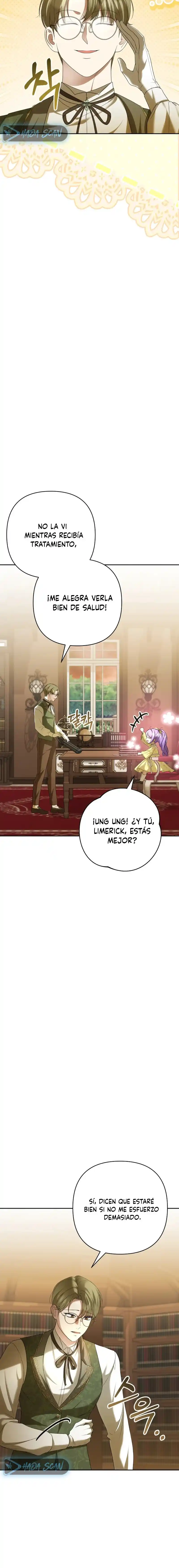 ¡Soy La Hija Del Heredero Loco! - Capítulo 36 - Página 10 - LectorTMOo