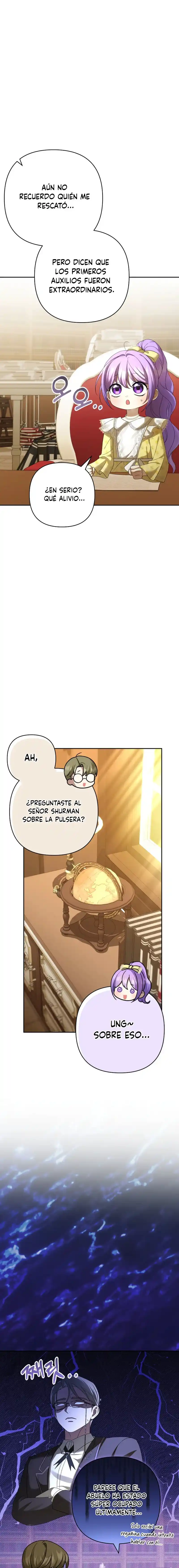 ¡Soy La Hija Del Heredero Loco! - Capítulo 36 - Página 11 - LectorTMOo