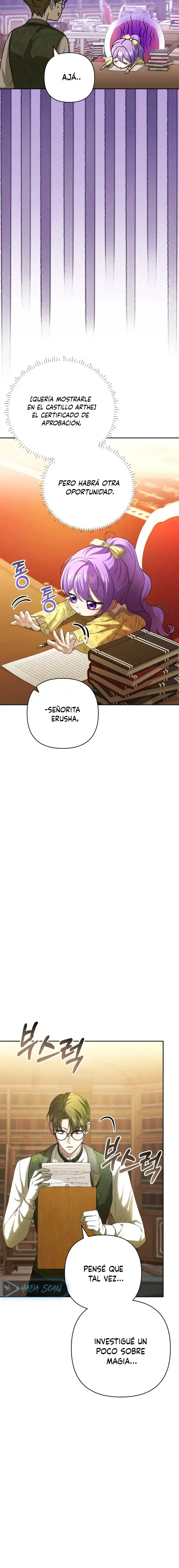¡Soy La Hija Del Heredero Loco! - Capítulo 36 - Página 12 - LectorTMOo