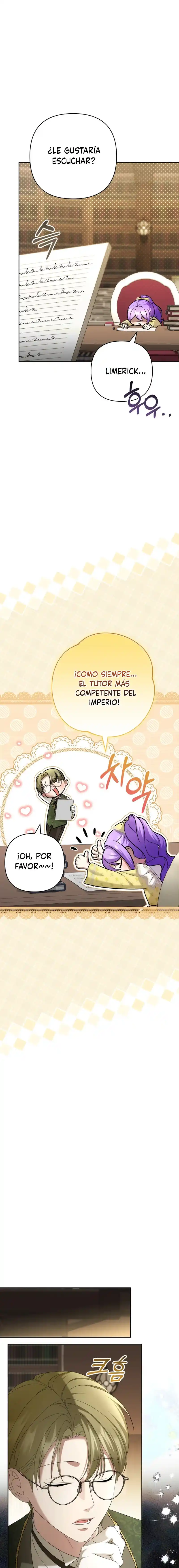 ¡Soy La Hija Del Heredero Loco! - Capítulo 36 - Página 13 - LectorTMOo