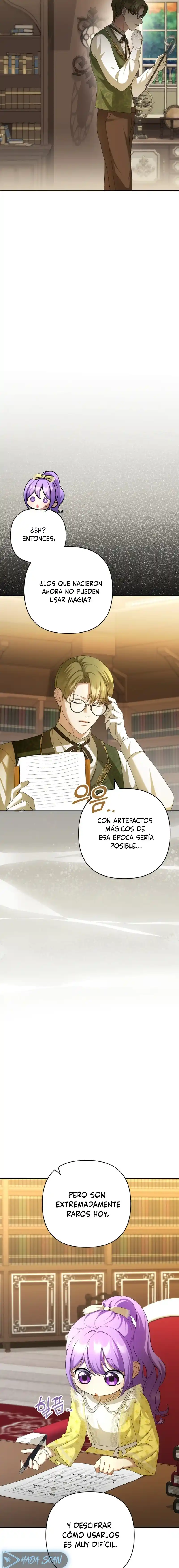 ¡Soy La Hija Del Heredero Loco! - Capítulo 36 - Página 15 - LectorTMOo