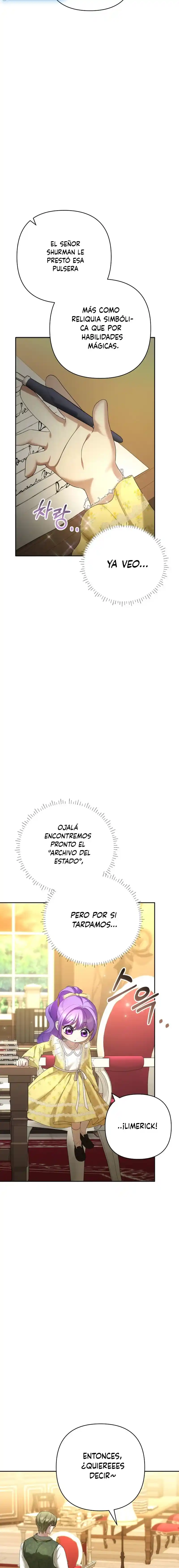 ¡Soy La Hija Del Heredero Loco! - Capítulo 36 - Página 16 - LectorTMOo