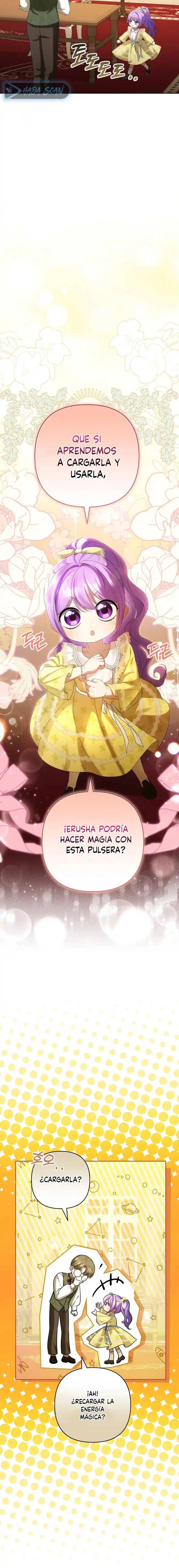 ¡Soy La Hija Del Heredero Loco! - Capítulo 36 - Página 17 - LectorTMOo