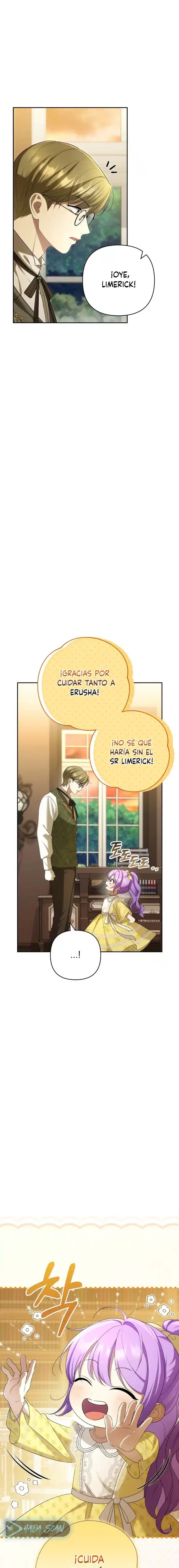 ¡Soy La Hija Del Heredero Loco! - Capítulo 36 - Página 19 - LectorTMOo