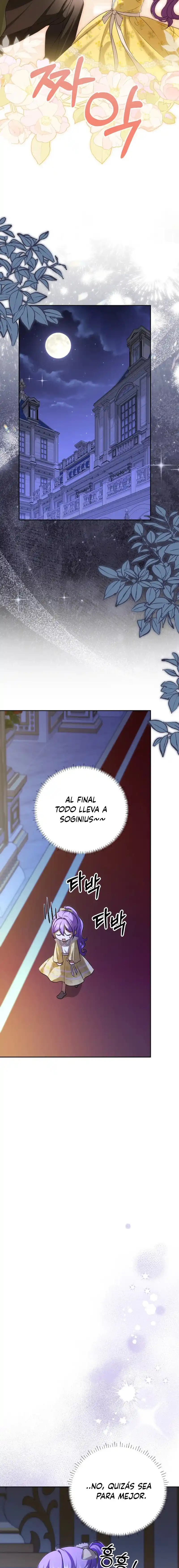 ¡Soy La Hija Del Heredero Loco! - Capítulo 36 - Página 21 - LectorTMOo