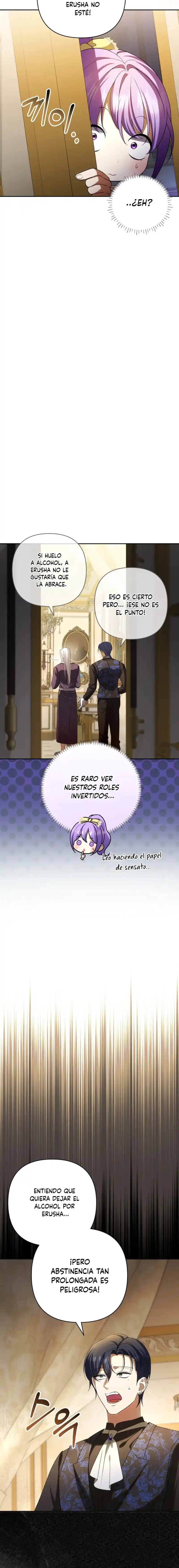 ¡Soy La Hija Del Heredero Loco! - Capítulo 36 - Página 24 - LectorTMOo