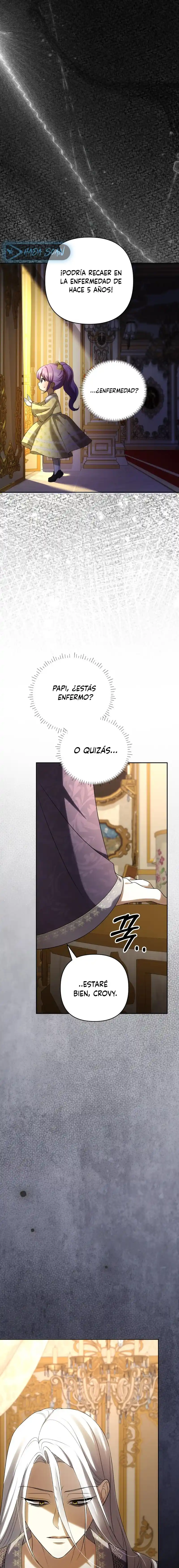 ¡Soy La Hija Del Heredero Loco! - Capítulo 36 - Página 25 - LectorTMOo