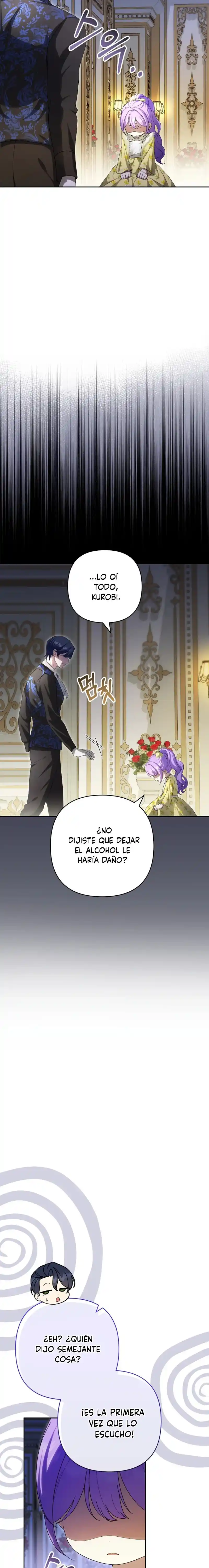 ¡Soy La Hija Del Heredero Loco! - Capítulo 37 - Página 3 - LectorTMOo