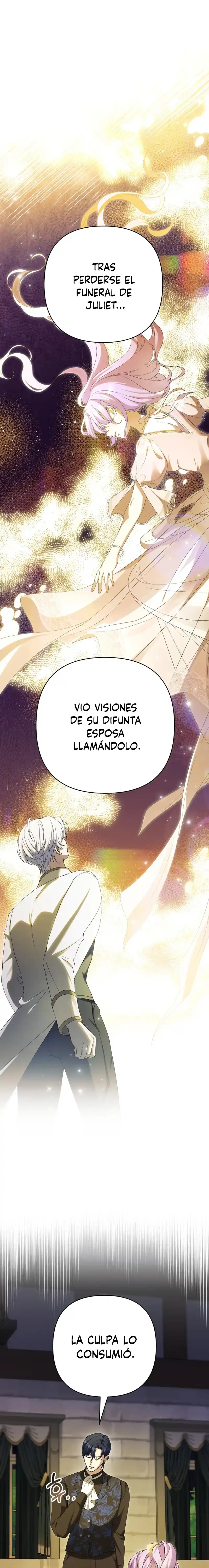 ¡Soy La Hija Del Heredero Loco! - Capítulo 37 - Página 8 - LectorTMOo