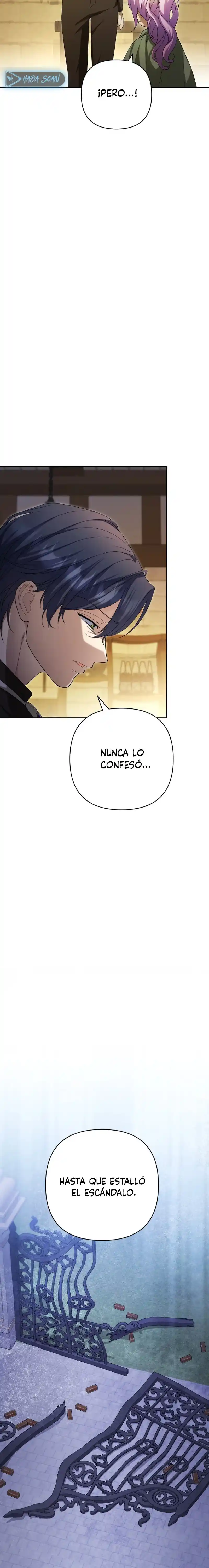 ¡Soy La Hija Del Heredero Loco! - Capítulo 37 - Página 9 - LectorTMOo