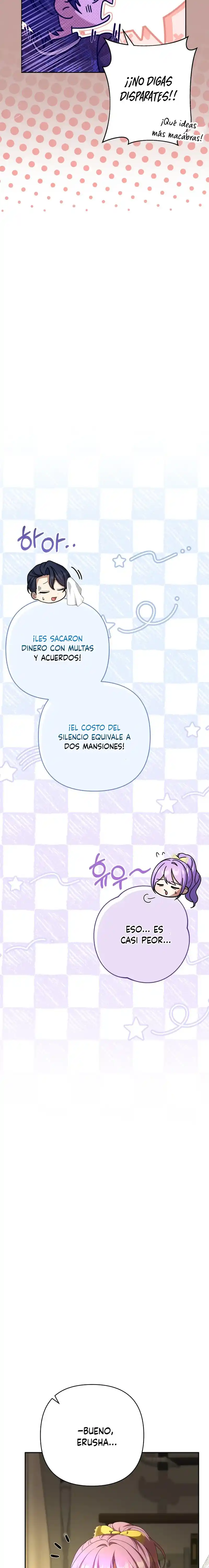 ¡Soy La Hija Del Heredero Loco! - Capítulo 37 - Página 13 - LectorTMOo