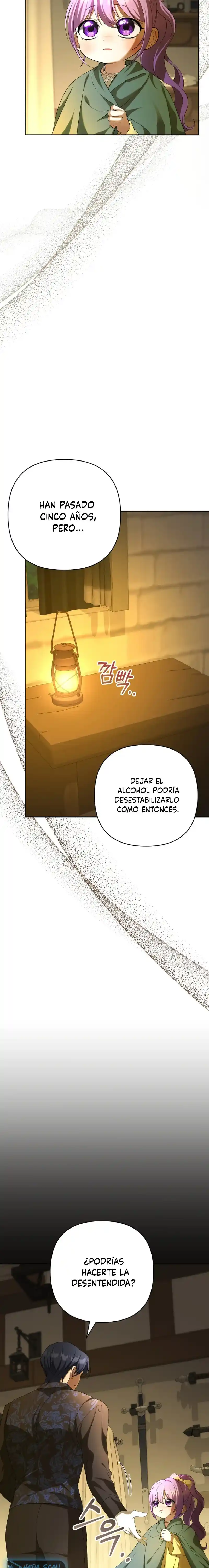 ¡Soy La Hija Del Heredero Loco! - Capítulo 37 - Página 14 - LectorTMOo