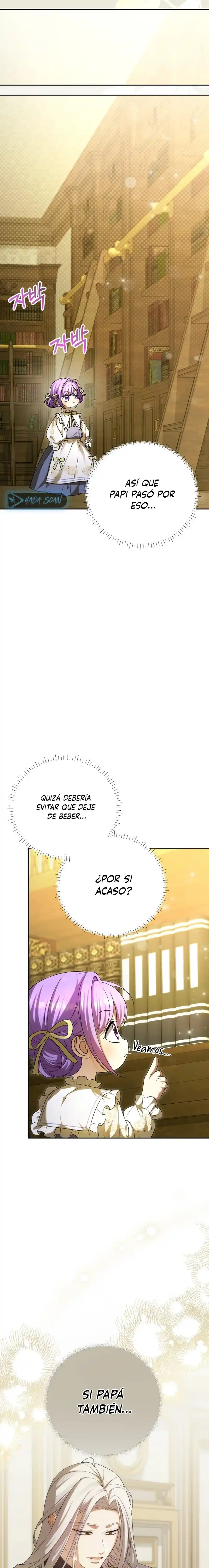 ¡Soy La Hija Del Heredero Loco! - Capítulo 37 - Página 16 - LectorTMOo