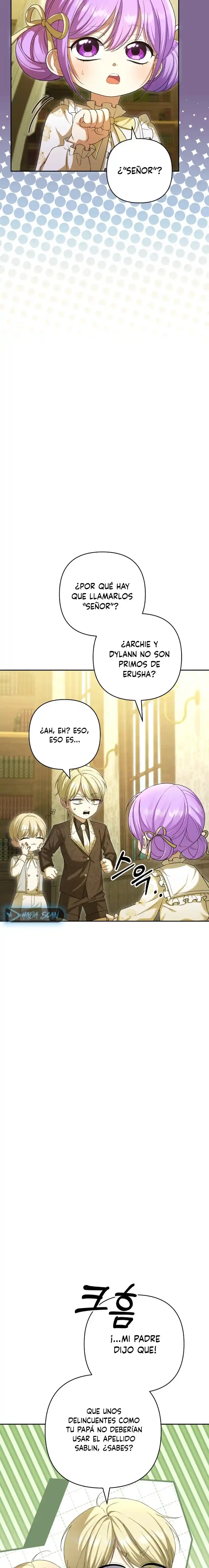 ¡Soy La Hija Del Heredero Loco! - Capítulo 37 - Página 22 - LectorTMOo