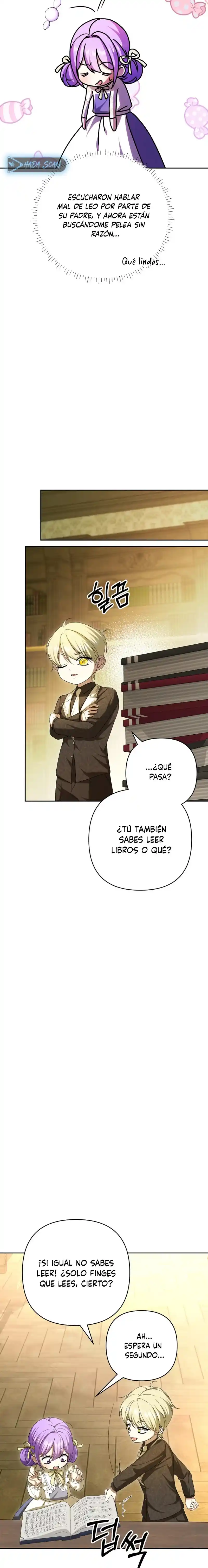 ¡Soy La Hija Del Heredero Loco! - Capítulo 37 - Página 24 - LectorTMOo