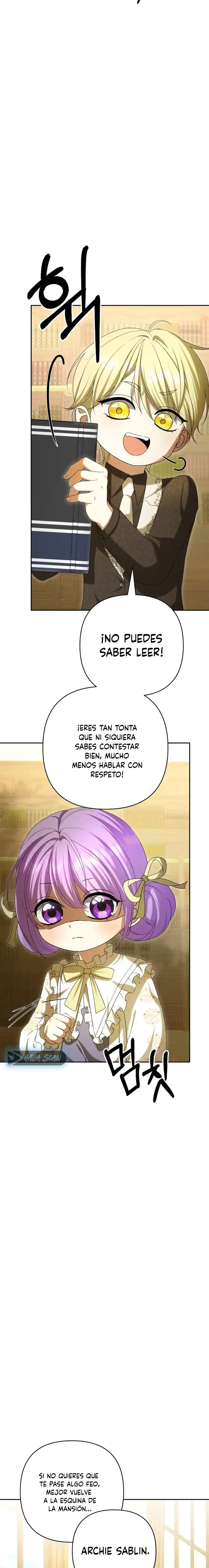 ¡Soy La Hija Del Heredero Loco! - Capítulo 37 - Página 25 - LectorTMOo