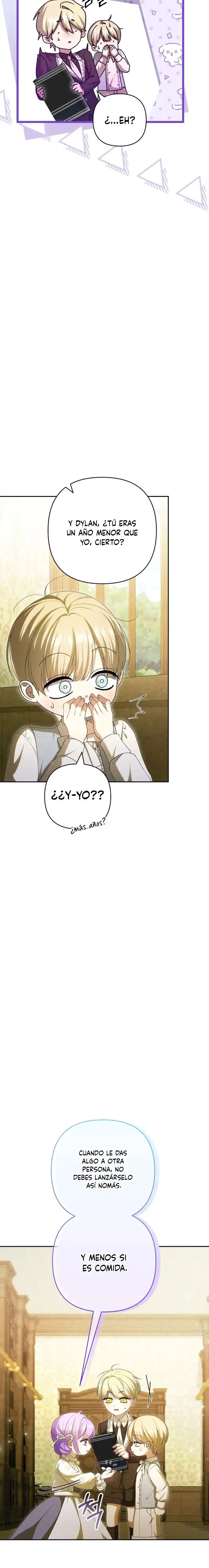 ¡Soy La Hija Del Heredero Loco! - Capítulo 37 - Página 27 - LectorTMOo