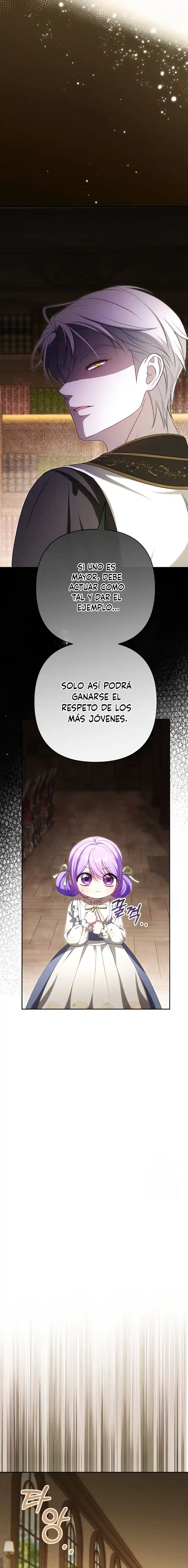 ¡Soy La Hija Del Heredero Loco! - Capítulo 38 - Página 6 - LectorTMOo