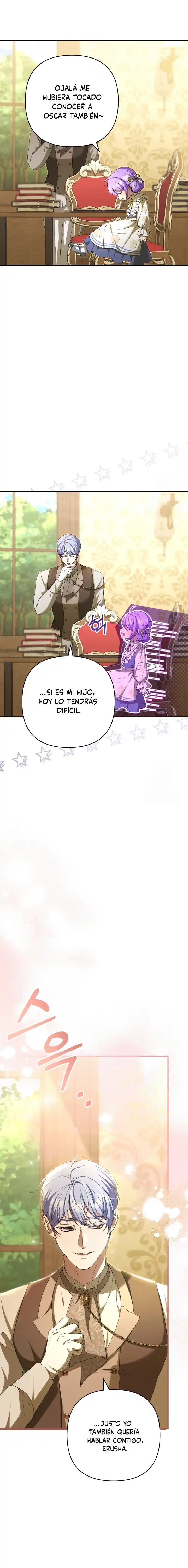 ¡Soy La Hija Del Heredero Loco! - Capítulo 38 - Página 9 - LectorTMOo