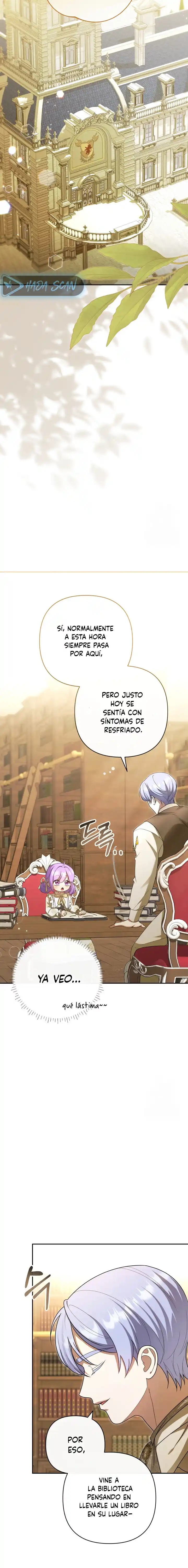 ¡Soy La Hija Del Heredero Loco! - Capítulo 38 - Página 11 - LectorTMOo
