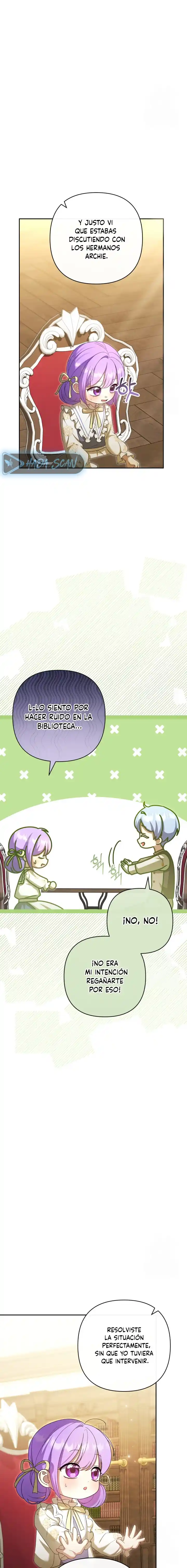 ¡Soy La Hija Del Heredero Loco! - Capítulo 38 - Página 12 - LectorTMOo