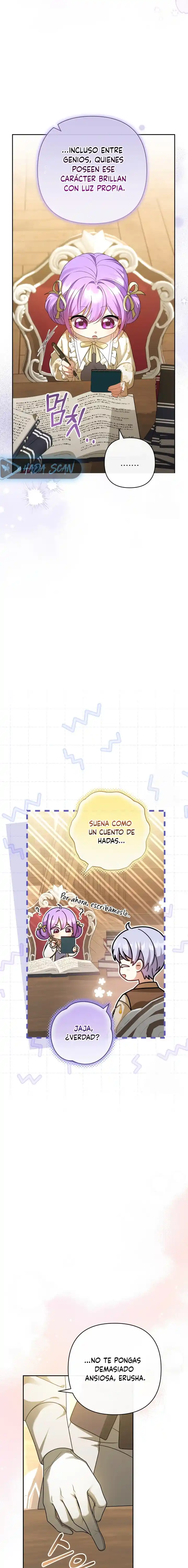 ¡Soy La Hija Del Heredero Loco! - Capítulo 38 - Página 20 - LectorTMOo