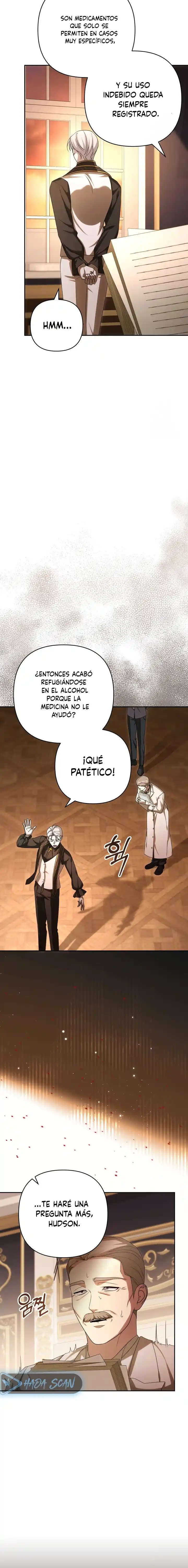 ¡Soy La Hija Del Heredero Loco! - Capítulo 38 - Página 25 - LectorTMOo
