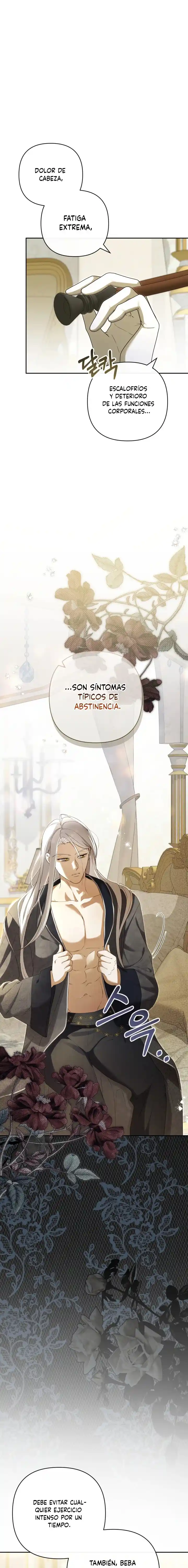 ¡Soy La Hija Del Heredero Loco! - Capítulo 39 - Página 2 - LectorTMOo