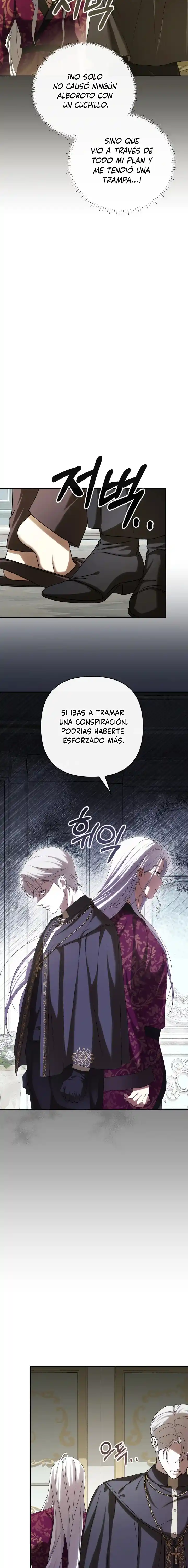 ¡Soy La Hija Del Heredero Loco! - Capítulo 39 - Página 13 - LectorTMOo