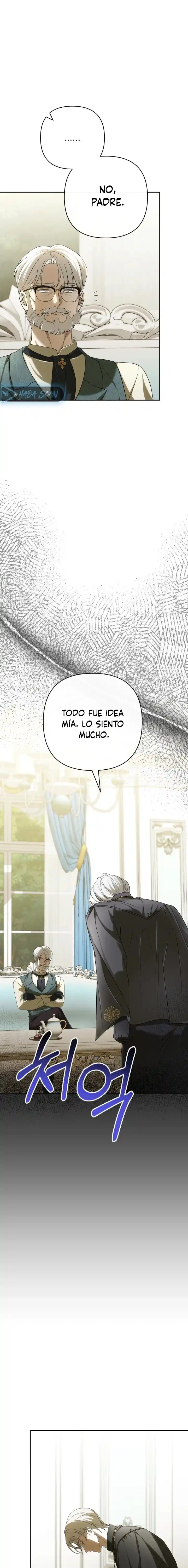 ¡Soy La Hija Del Heredero Loco! - Capítulo 39 - Página 15 - LectorTMOo