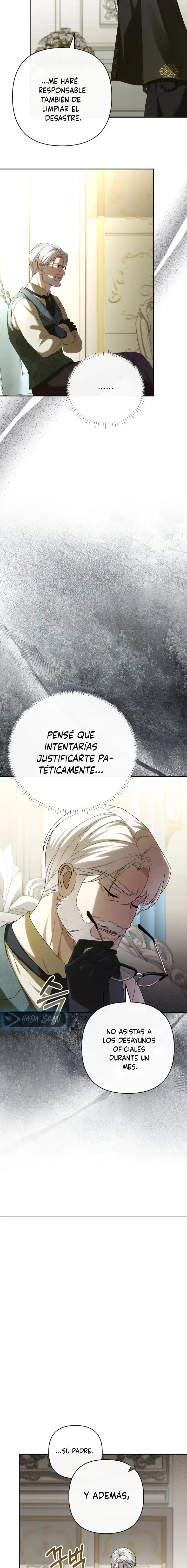 ¡Soy La Hija Del Heredero Loco! - Capítulo 39 - Página 16 - LectorTMOo