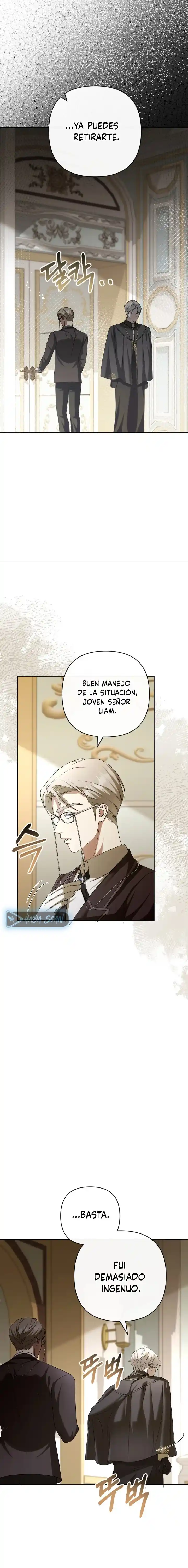 ¡Soy La Hija Del Heredero Loco! - Capítulo 39 - Página 18 - LectorTMOo