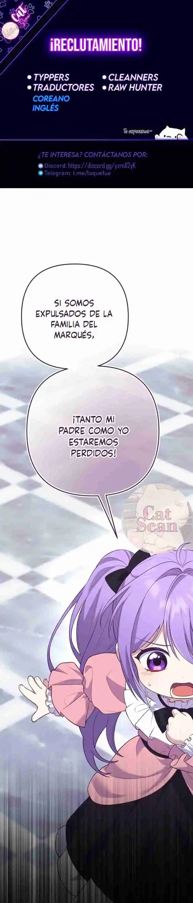 ¡Soy La Hija Del Heredero Loco! - Capítulo 4 - Página 1 - LectorTMOo