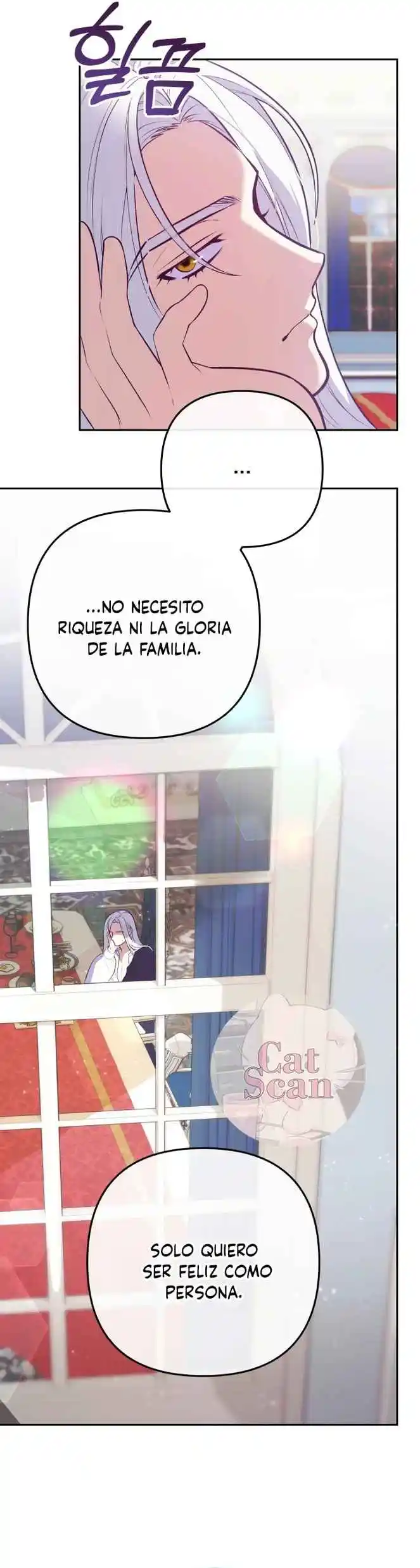 ¡Soy La Hija Del Heredero Loco! - Capítulo 4 - Página 8 - LectorTMOo