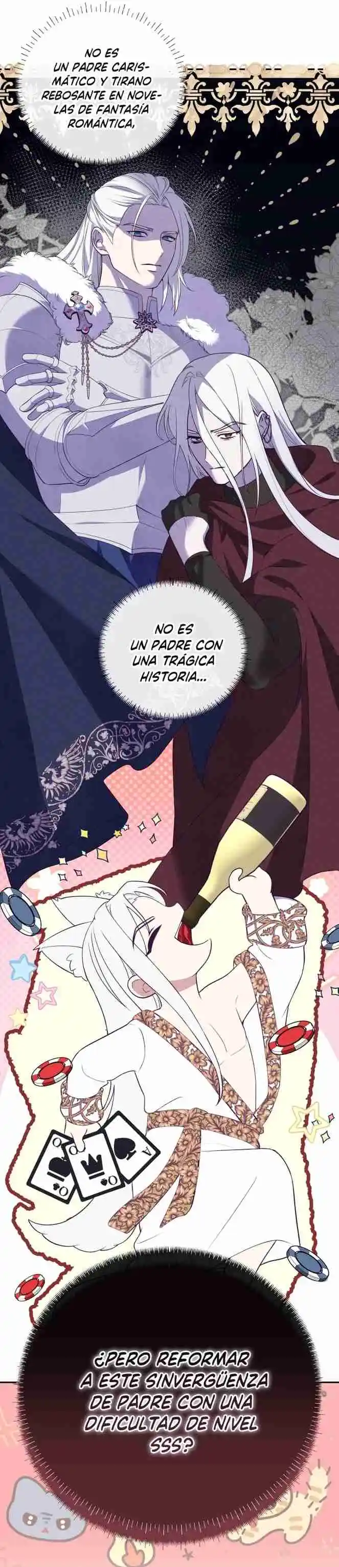 ¡Soy La Hija Del Heredero Loco! - Capítulo 4 - Página 12 - LectorTMOo