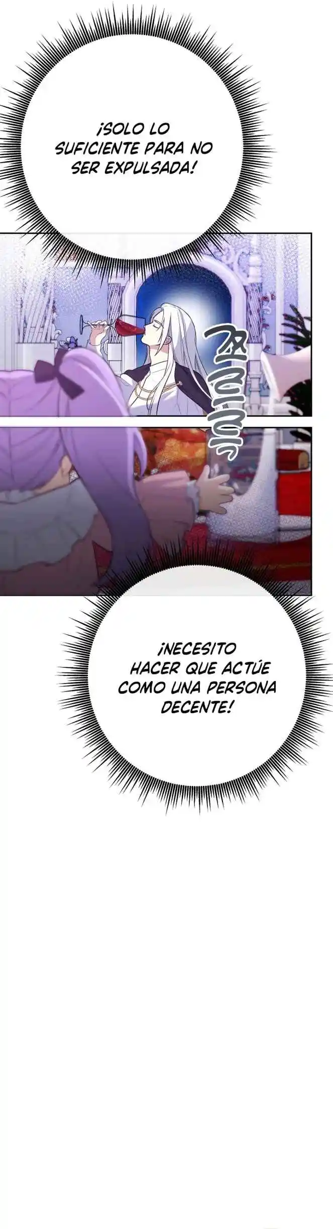 ¡Soy La Hija Del Heredero Loco! - Capítulo 4 - Página 15 - LectorTMOo
