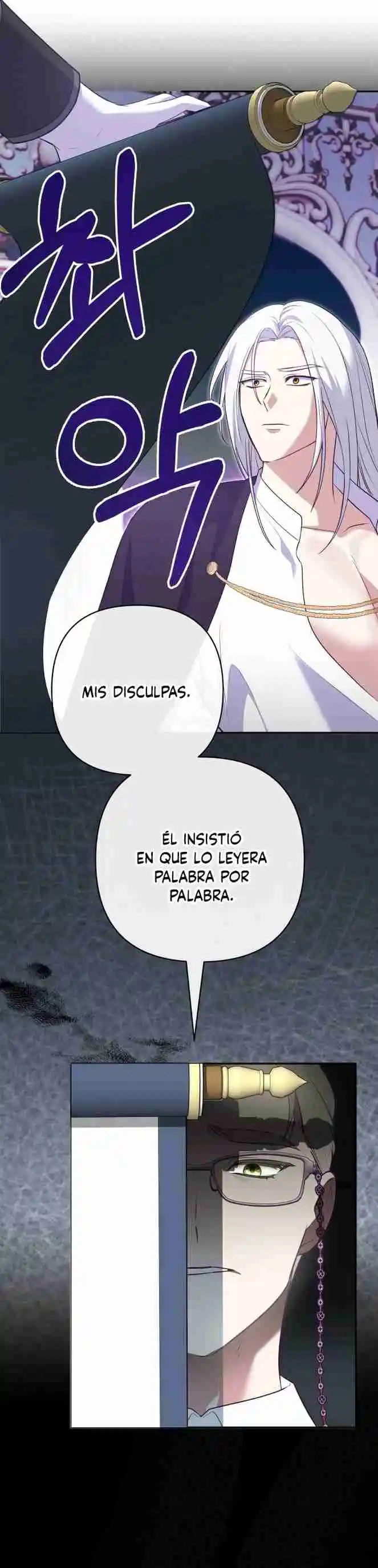 ¡Soy La Hija Del Heredero Loco! - Capítulo 4 - Página 19 - LectorTMOo