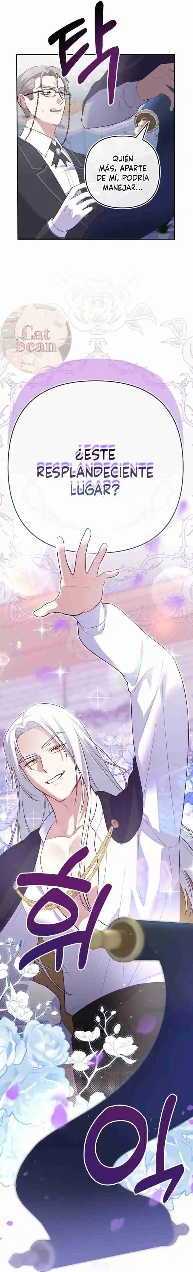 ¡Soy La Hija Del Heredero Loco! - Capítulo 4 - Página 24 - LectorTMOo