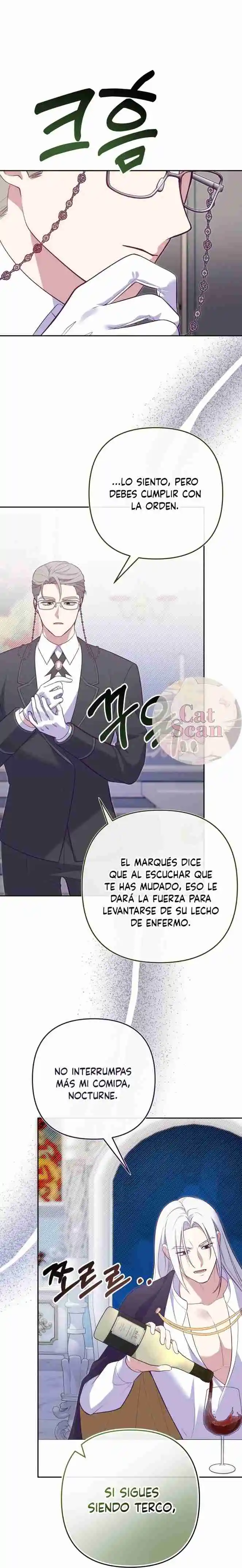 ¡Soy La Hija Del Heredero Loco! - Capítulo 4 - Página 28 - LectorTMOo