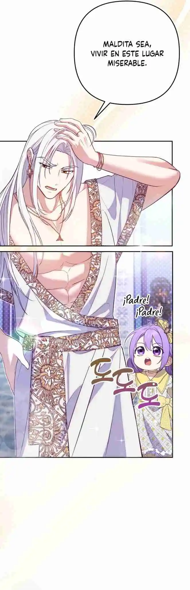 ¡Soy La Hija Del Heredero Loco! - Capítulo 4 - Página 36 - LectorTMOo