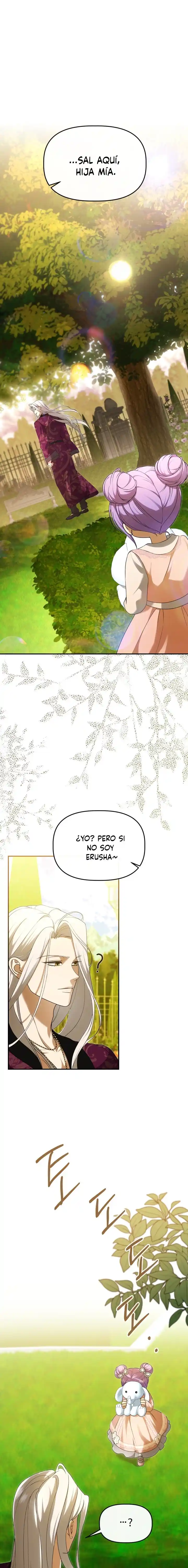 ¡Soy La Hija Del Heredero Loco! - Capítulo 40 - Página 2 - LectorTMOo