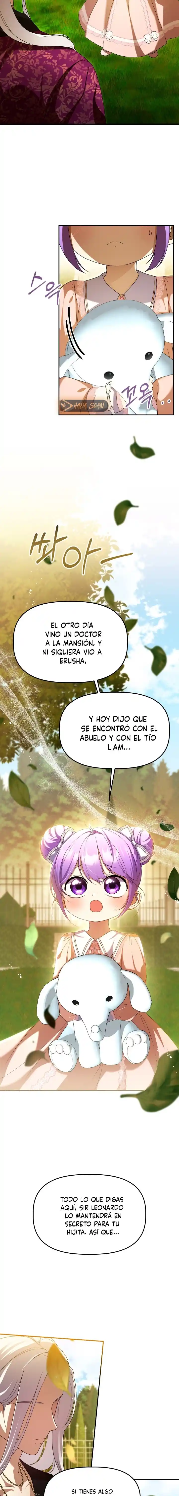 ¡Soy La Hija Del Heredero Loco! - Capítulo 40 - Página 5 - LectorTMOo