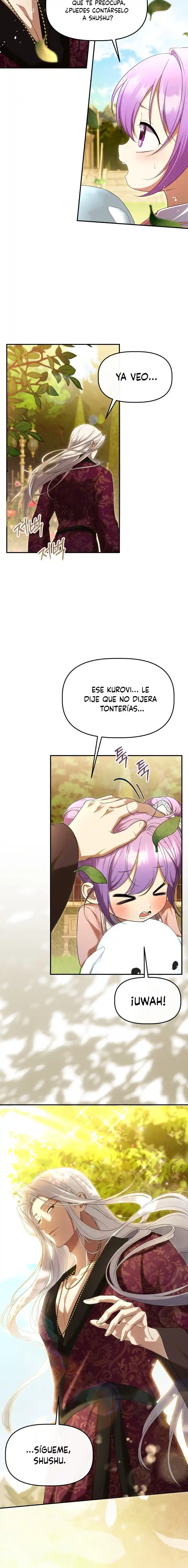¡Soy La Hija Del Heredero Loco! - Capítulo 40 - Página 6 - LectorTMOo