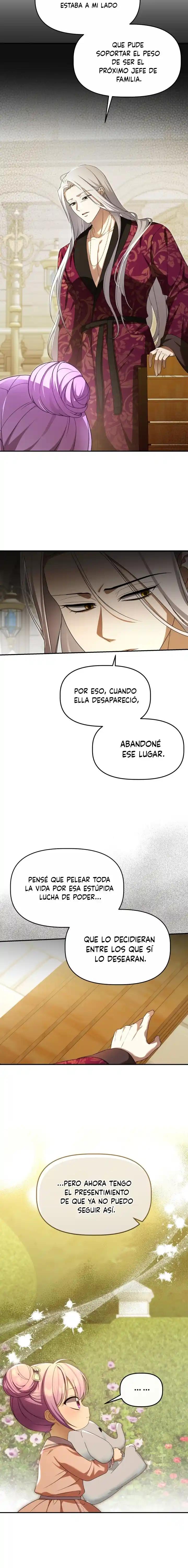 ¡Soy La Hija Del Heredero Loco! - Capítulo 40 - Página 10 - LectorTMOo